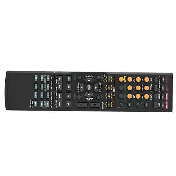 Ny Erstatningsfjernbetjening Rav315 Til Htr6040G Wk22730Eu Rx-V461 -6050 Rx-V650 Hjemme Audio