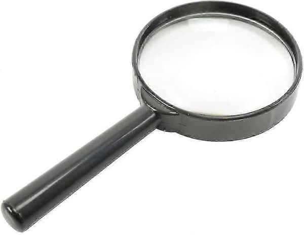 Håndholdt forstørrelsesglass - MXBC