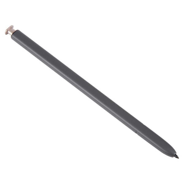 Til Samsung Galaxy S24 Ultra 5G Høj Sensitivitet Universal Kapacitiv Stylus Pen Black