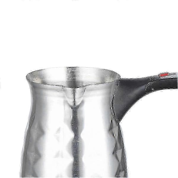 Elektrisk tyrkisk kaffemaskin, 500 ml, M
