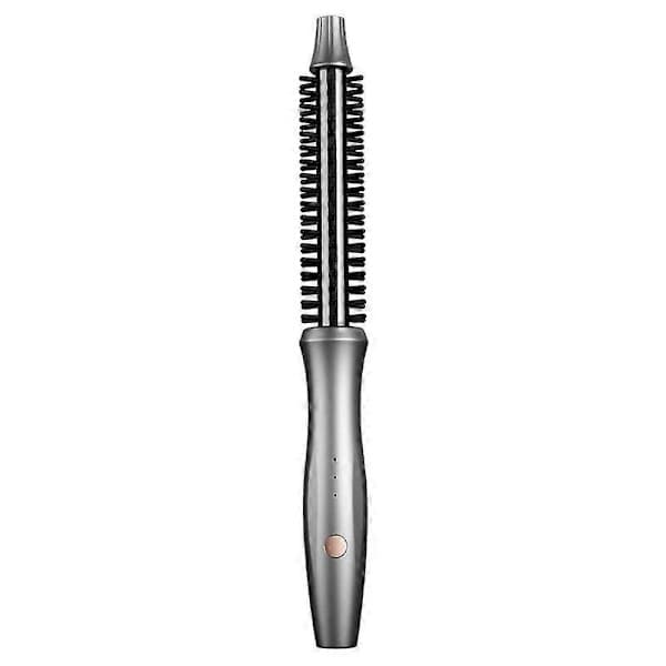 Professionell värmeborste för hårstyling - 13 mm längd [YJD]