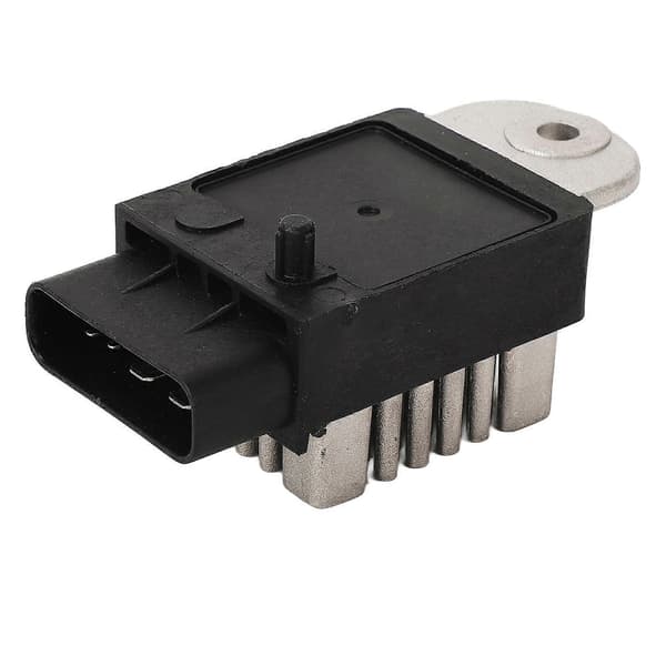Motor Køleventilator Relæ 68023333AA Automatisk Drift Radiatorventilator Relæ til Pacifica 2004 til 2008