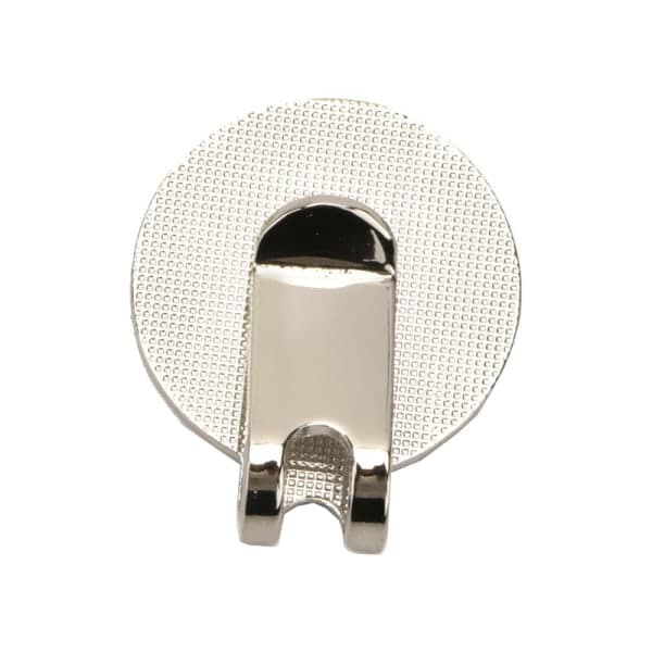 Magnetiske Golf Hatteclips, Golfboldmærker
