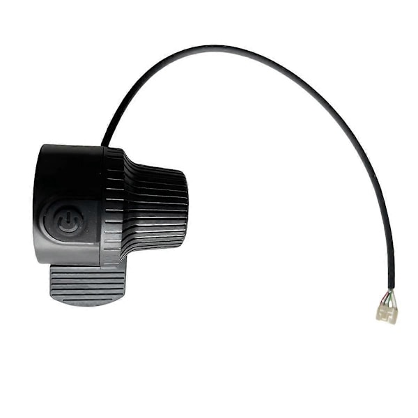 Gassbryter for Kukirin G2 G3 G4 Elektrisk Sparkesykkel G3/G4 Akselerator Strømbryter Integrerte Deler