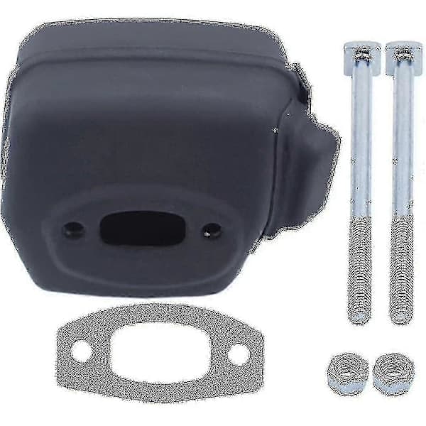 Lyddemper eksospakning for Husqvarna 51 55 50