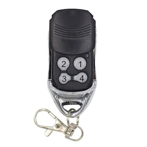 Garageport Fjärrkontroll för SOMMER 4020 4026 TX03-868-4 TX03-868-2 868MHz Rullande Kod 4 Knappar Handsändare