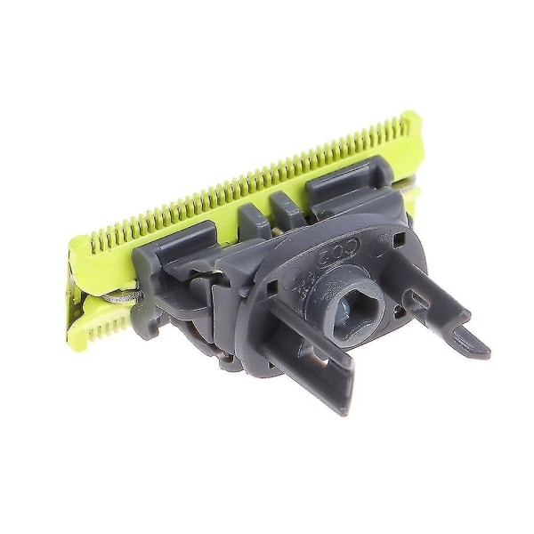6 stk blad kompatibel med barberblad Qp210 Qp Qp230 Qp2520 Qp2530 Qp2527 Qp2533 Qp2630 Qp6520 6 stk 6 pcs