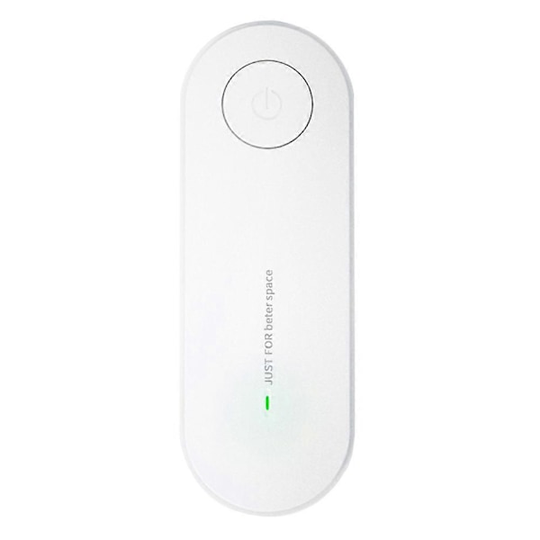 Negativ Ion Generator Stik i Luftrenser Negativ Ion Luftrenser (EU Stik)