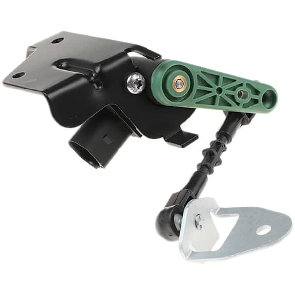 Bil frontlyssensor, høyde sensor for Golf 7 MK7 Passat B8 5Q0512521E 5Q0512521F