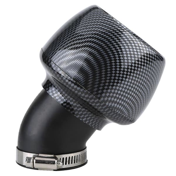 Luftfilter, Motorcykelluftfilter, Universalluftfilter, 35 mm luftfilter, Motorcykelluftrenare