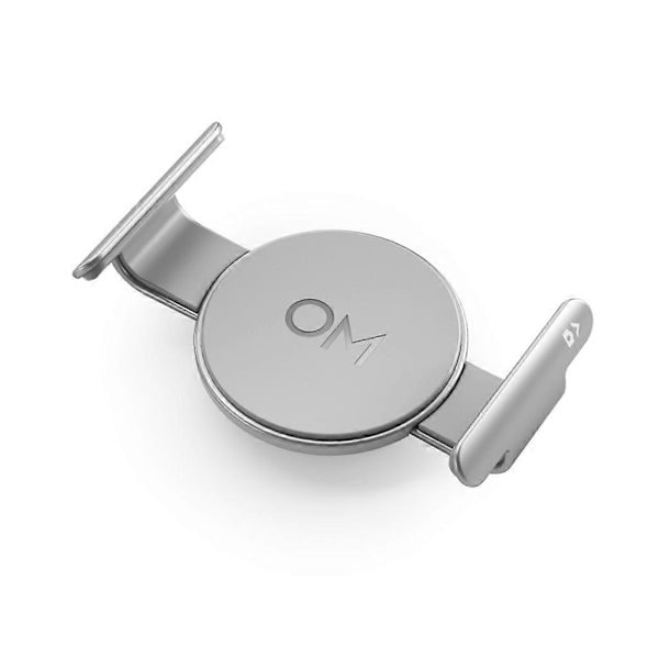 Magnetisk Telefonklämma för Snabb och Enkel Montering av Smartphone på DJI Osmo Mobile 6/5/4/SE