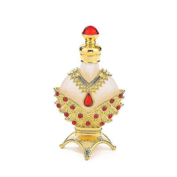 Koncentrerad Parfymolja, Arabisk Dam Eau De Parfum 35ml