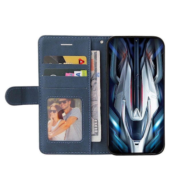 Puhelinkotelo Xiaomi Poco F4 GT:lle Multicolor Style B