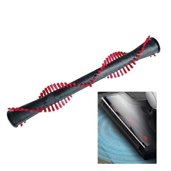 2 st Huvudborste Rullborste för Triflex HX1, HX1 Pro, HX1 Cat&Dog, HX1 Select Dammsugare