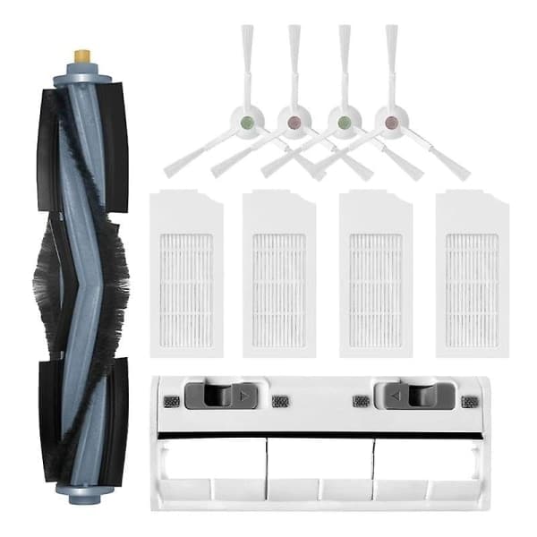 Reservedele og tilbehør til Deebot T10 Plus robotstøvsuger HEPA filter