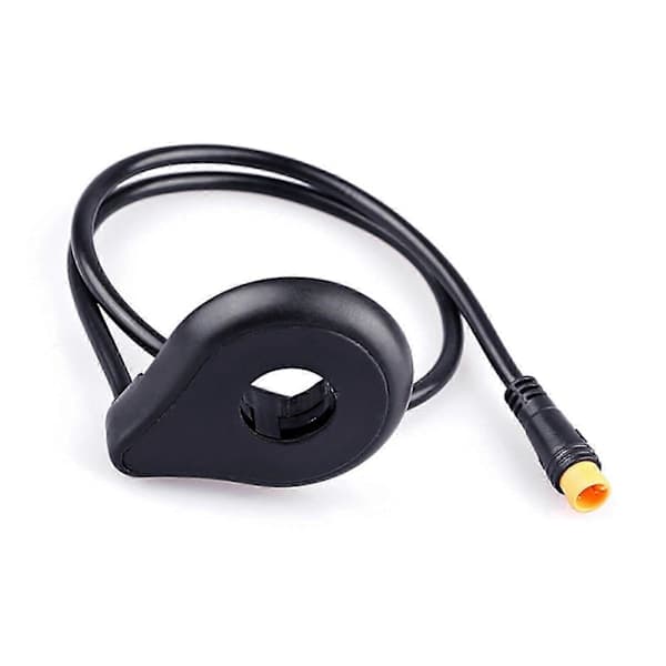 Cykel Power Pedal Assist Sensor Vänster PAS Elcykel Pedalsensor Verktyg