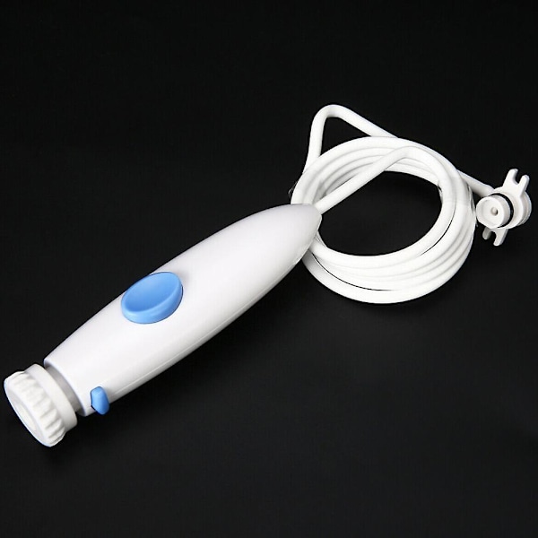 Med pakning standard vandslangehåndtag til Waterpik Wp-100 130 Flosser