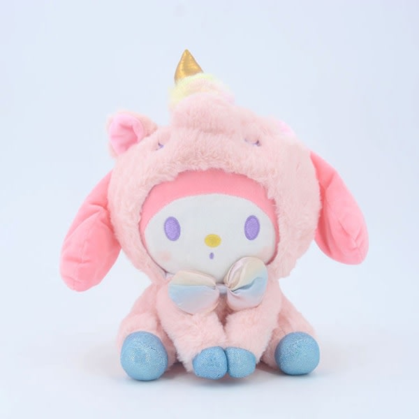 20CM My Melody Pillow Plysch Anime Kid Toy A2 A2