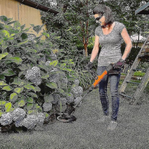 Utskiftbare spoler for Black+decker Af-100 trimmerlinje -Sy -Sy 6 pack