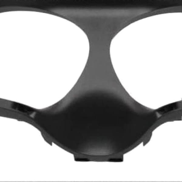 VR Headset Intern Ansigtsramme til Quest 3S Reparationsdele, Præcisionspasform Erstatningsramme til Headsethus