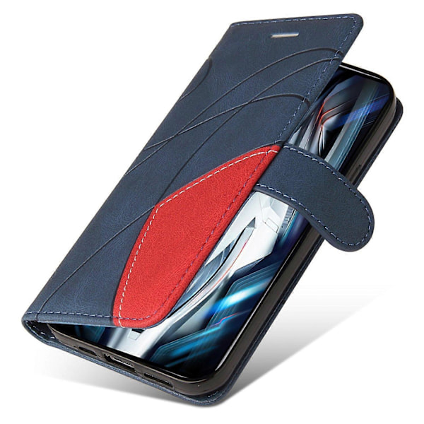 Mobilskal för Xiaomi Poco F4 GT Multicolor Style B
