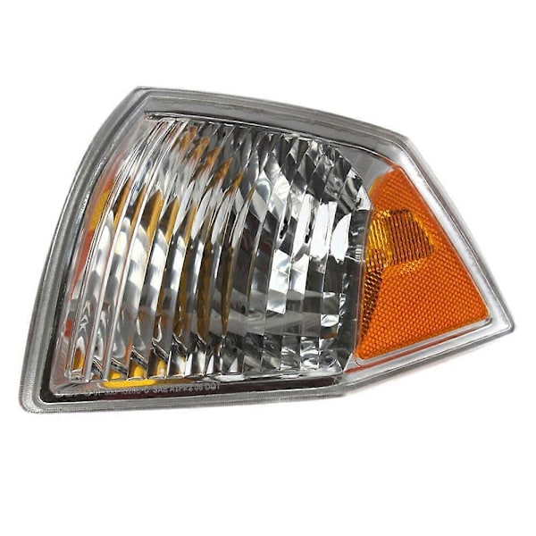 68000683AB Bil Front Venstre Side Hjørnelys Blinklys Indikator Lampe for Compass 2007-2010