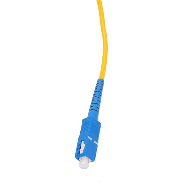 Ftth 1x2 Plc Singlemode Fiber Optisk Splitter Optisk Kobler