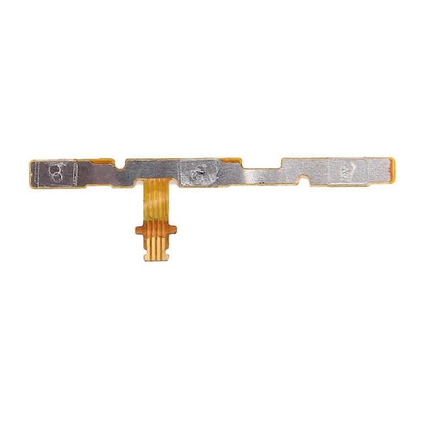 For Huawei Honor 5X / GR5 Strømknapp & Volumknapp Flex Kabel