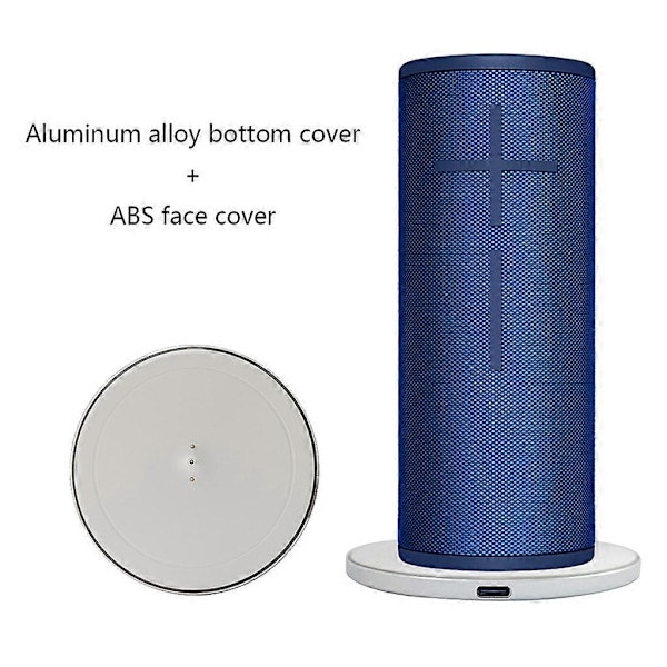 Laturi Logitech Ultimate Ears Boom 3/Megaboom 3 Lataustelakka Kaiuttimelle