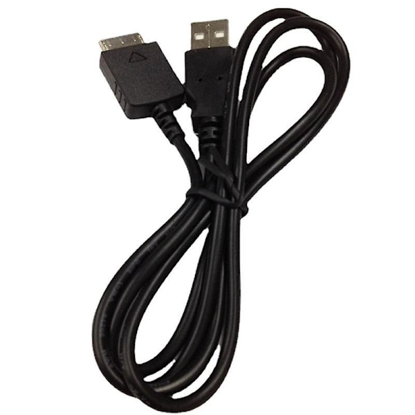 -NW20MU USB-kabel för dataöverföring till MP3 MP4 Walkman NW NWZ-typ (1,25 m)