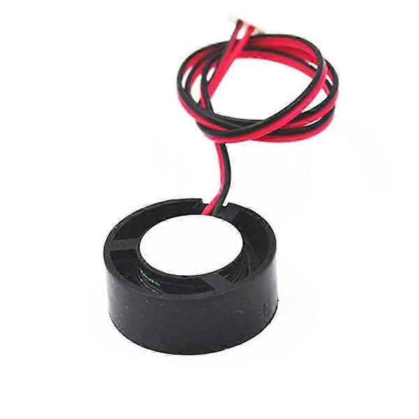 Effektiv 3010 30x10MM Rund Køleventilator til Bil LED Belysning DC5V12V24V 5V