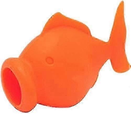 Eggeutskiller Gullfiskformet Eggeutskiller Eggeutskiller Eggeutskiller Eggeutskiller Eggeutskiller Eggeutskiller Eggeutskiller, 9*6*3cm, Oransje