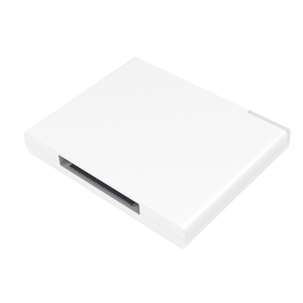 Bluetooth 5.0 lydmottaker 30-pin White