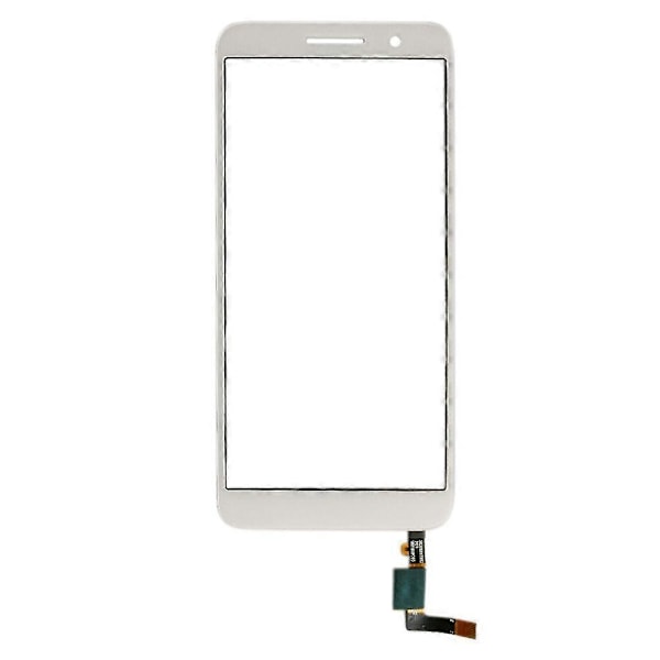Touch Panel För Alcatel 1 5033 White