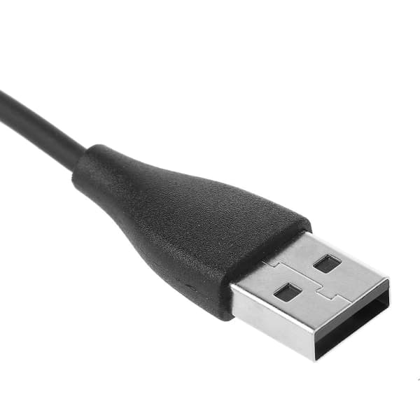 Desktop Dock Oplader Adapter Stand Usb Ladekabel Til Huawei Watch 2 / Watch2 Pro