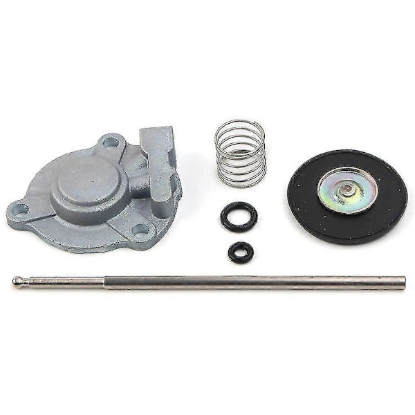 Motorcykel Accelerator Pumpe Membran Reparationssæt Til Yamaha YZ250F YZ426F WR400F WR450F Karburator