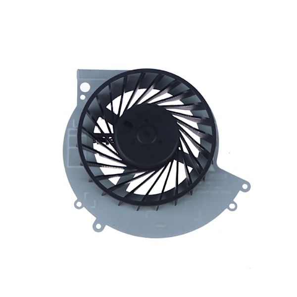 Ny Fläkt för PS4 1000 1100 1200 Kylfläkt Radiator Reparationsdel For PS4 1100 1000