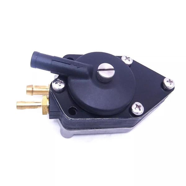 Bränslepump med packning 0433386 Högpresterande för Johnson Evinrude Omc