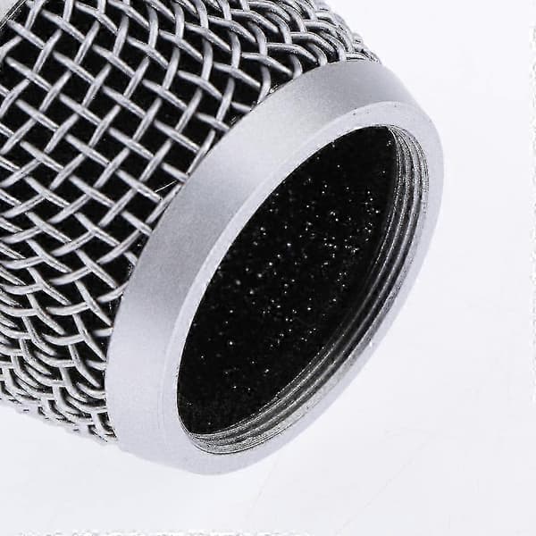 Shure Beta 87A Kondensatormikrofon - Ideell for scene og innspillingsstudio
