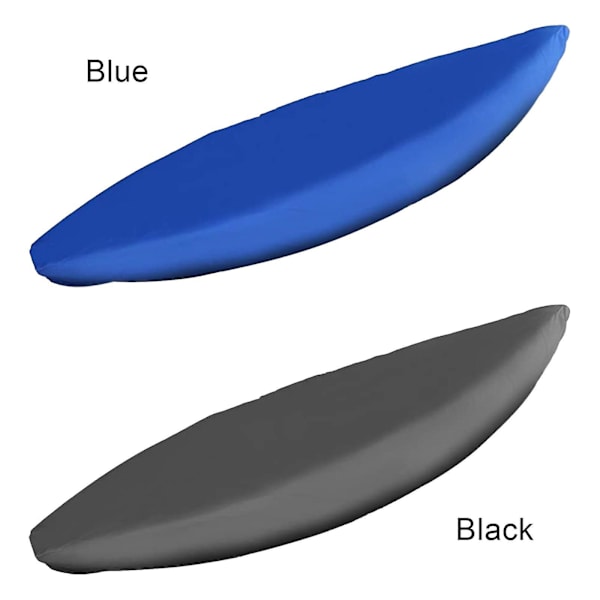 Kano Oppbevaring Og Støvdeksel Kano Trekk Vanntett Og Anti-ultrafiolett Trekk Blue 3.1-3.5mm