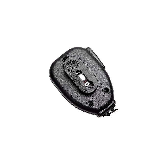 PTT Mikrofon Högtalare för -UV9R UV9R -A58 A58 UV-XR GT-3WP -9700 UV-9R Plus Radio Walkie Talki