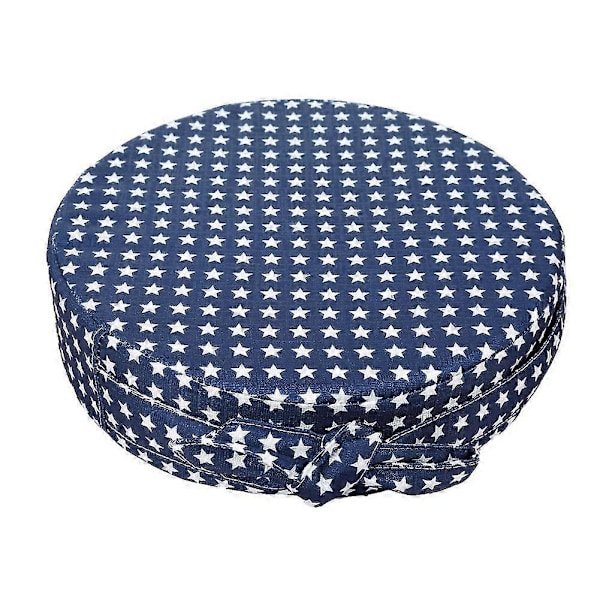 Baby Barn Boosterpute Spisestol Barn Øke Høyde Sete Pad Matte Slitesterk Matte 5