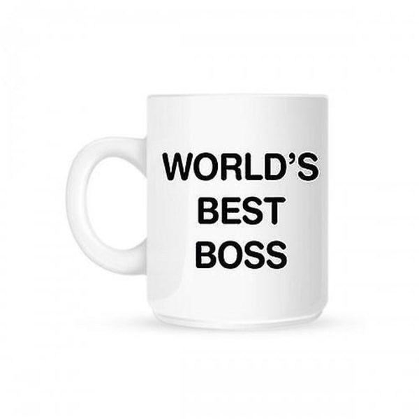 Maailman paras Boss-muki