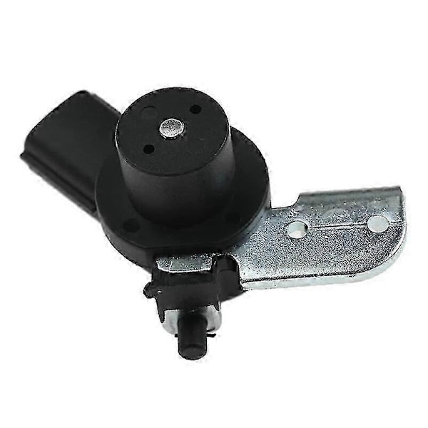 1 stk. Krumtapaksel Positionssensor 25977ma70b J5t11372 25977-ma70b Sort Passer Til -nissan Patrol
