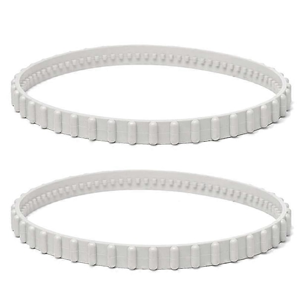 2 kpl RCX23002 vetohihnan korvaus Aqua-uima-altaanpuhdistimeen