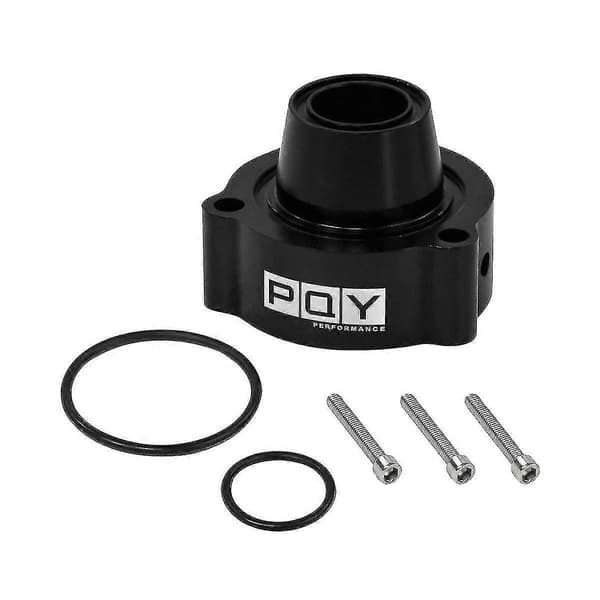 2.0T DV BOV FSI MK5 B7 Blow Off Valve Diverter Spacer