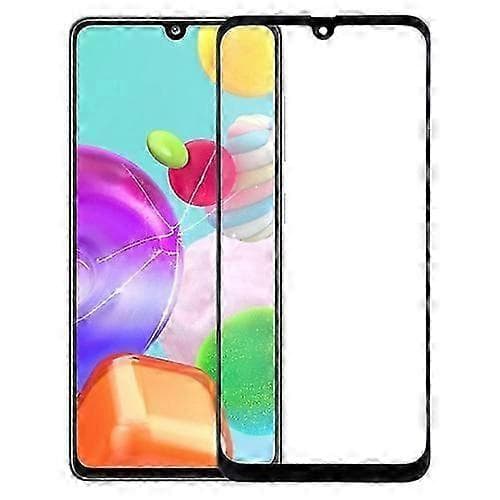 Samsung Galaxy A41:n etunäytön ulkolasi