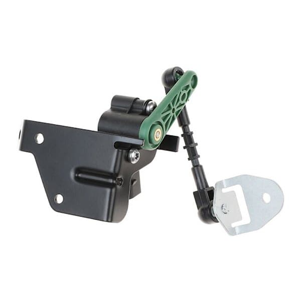 Bil frontlyssensor, høyde sensor for Golf 7 MK7 Passat B8 5Q0512521E 5Q0512521F