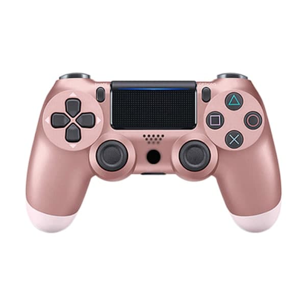PS4 Rose Gold DualShock 4 trådløs controller eksklusiv begrænset udgave