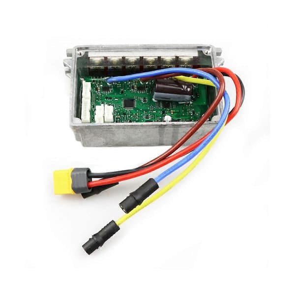 For MAX G30 Elektrisk Sparkesykkel Kontrollpanel Tilbehør Dashbord Reparasjon Erstatning Kontroller